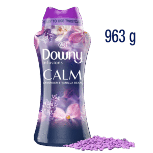 Downy Unstoppables Fresh Perlas de Perfume Intensificadoras de Aromas 963 g / 34 oz