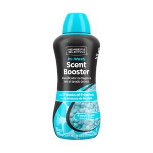 Member's Selection Intensificador de Fragancia para Ropa 1.06 kg / 37.5 oz