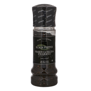 Olde Thompson Pimienta Negra con Molinillo 153 g / 5.4 oz