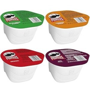 Pringles Paquete Original Unidad