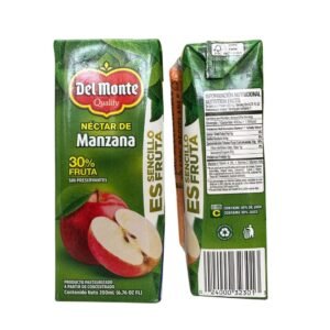 Del Monte Néctar Surtido / 200 mL