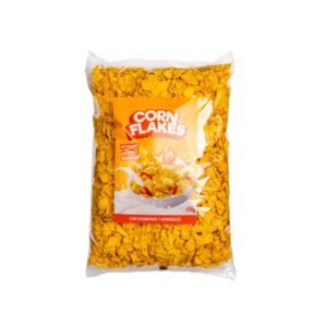 Corn Flakes Cereal con Hojuelas de Maíz Tostadas 1.5 kg / 52.9 oz