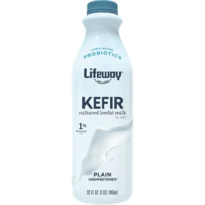 Lifeway Kéfir Sin Azúcar 32 Oz