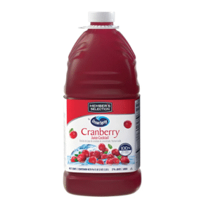 Member's Selection Jugo de Arándano / 2.83 L / 96 oz