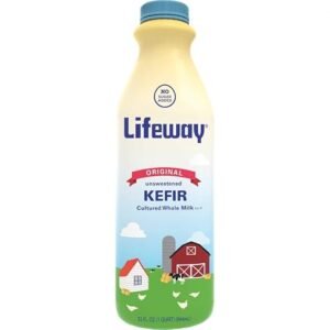 Lifeway Kéfir Orgánico 32 Oz