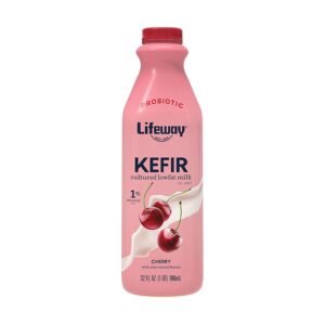 Lifeway Kéfir de Cereza 32 Oz