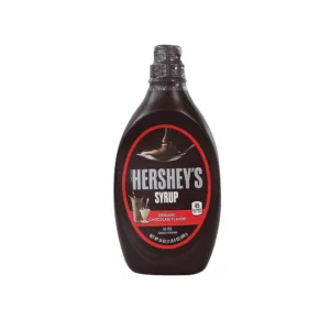 Hershey's Jarabe de Chocolate 24 oz