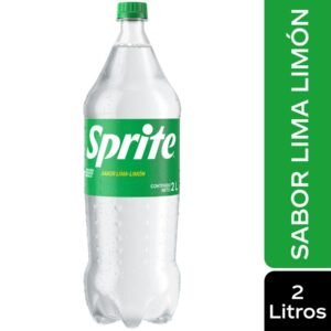 Sprite Regular 2 L / 67.63 oz