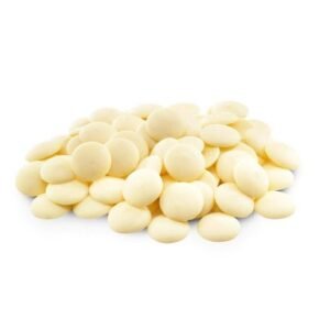 Bolsa de obleas de Chocolate Blanco 1 Lb