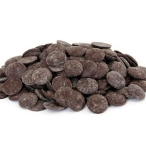 Bolsa de obleas de Chocolate Negro 1 Lb