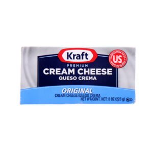 Kraft Queso Crema / 227 g / 8 oz