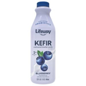 Lifeway Kéfir de Blueberry 32 Oz