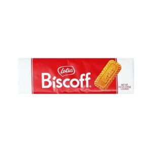 Biscoff Cookies 8.8oz