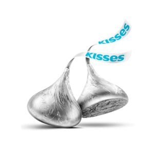 Hershey's Chocolates Kisses Unidad
