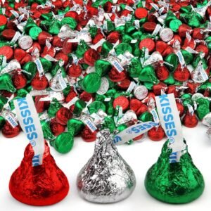 Hershey's Chocolates Kisses 48 Unidades