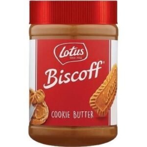 Peanut Butter Biscoff 25.4oz