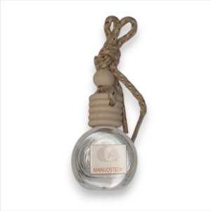 Aceite De Carro Aroma Mangosten