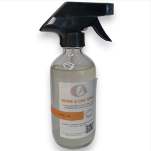 Aromatizante Grande Amelia