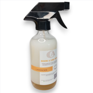 Aromatizante Grande Lavanda