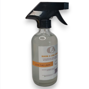 Aromatizante Grande Love The Lady