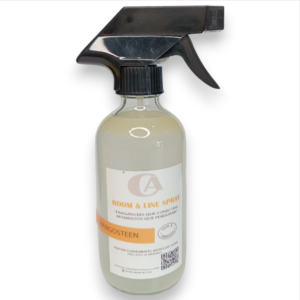 Aromatizante Grande Mangosten