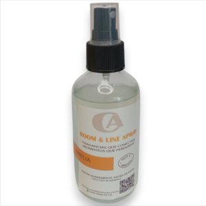 Aromatizante Pequeño Amelia