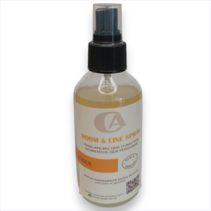 Aromatizante Pequeño Flower