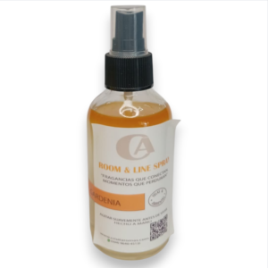 Aromatizante Pequeño Gardenia