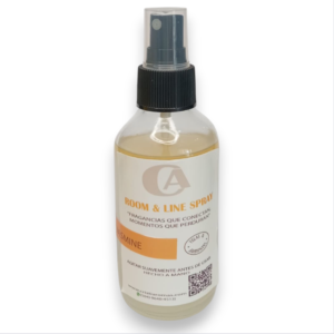 Aromatizante Pequeño Jazmine