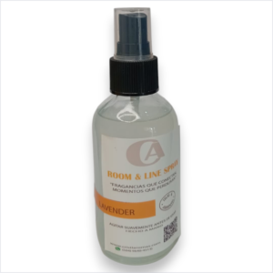 Aromatizante Pequeño Lavanda