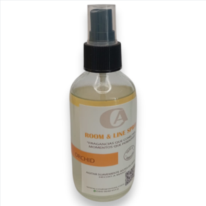 Aromatizante Pequeño Orchid