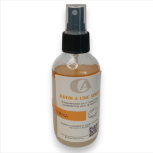 Aromatizante Pequeño Tonka