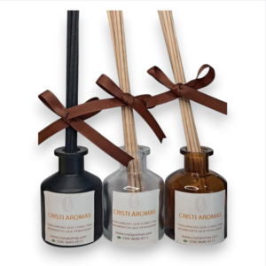 Difusores De Varilla