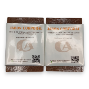 Jabón Jazmine