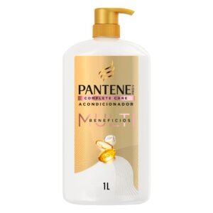 Pantene Pro-V Acondicionador Multi Beneficios 1 L / 33.81 oz