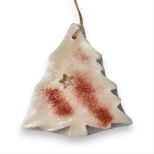 Sachet Para Closet Mangosteen