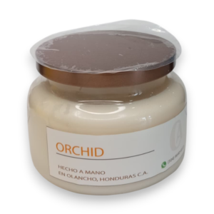 Vela De Lb Orchid