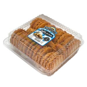 Breadco Galletas de Leche Artesanales 36 Unidades