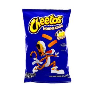 Cheetos Horneados Familiar 142 g