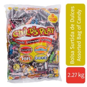 Child's Play Caramelos Surtidos 2.27 kg