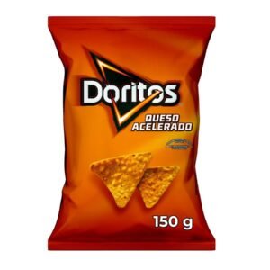 Doritos Queso Acelerado