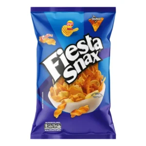 Fiesta Snax 37 Gr