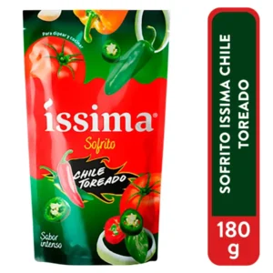 Issima Sofrito Chile 90 g