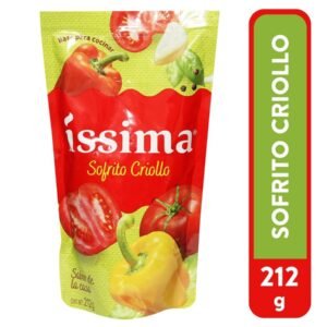 Issima Sofrito Criollo 90 g