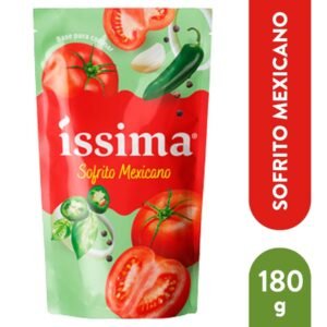 Issima Sofrito Mexicano 90 g