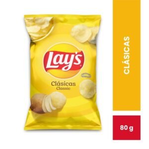 Lays Original 80 G