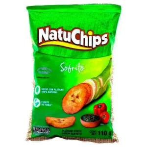 Natuchips Sofrito