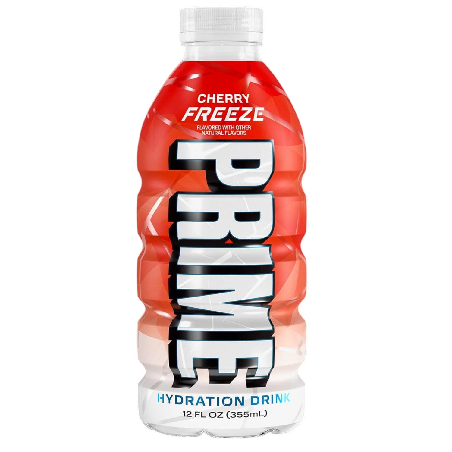 PRIME HYDRATION Cherry Freeze