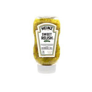 Pepinillos Dulces Heinz 375 g