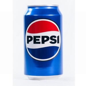 Pepsi Cola Soda / 355 mL / 12 oz